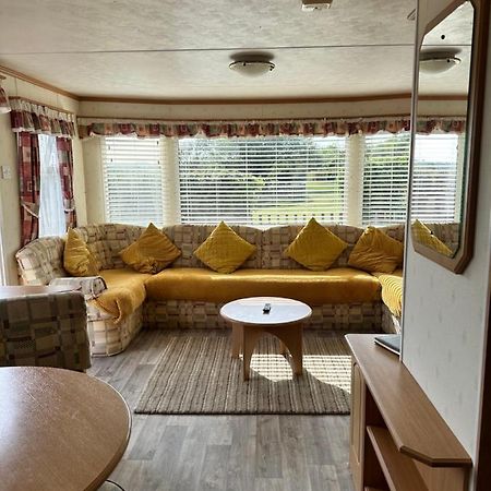 Static Caravan Pwllheli Zewnętrze zdjęcie