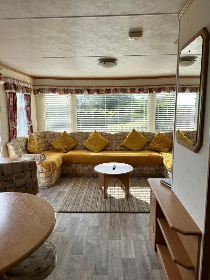 Static Caravan Pwllheli Zewnętrze zdjęcie
