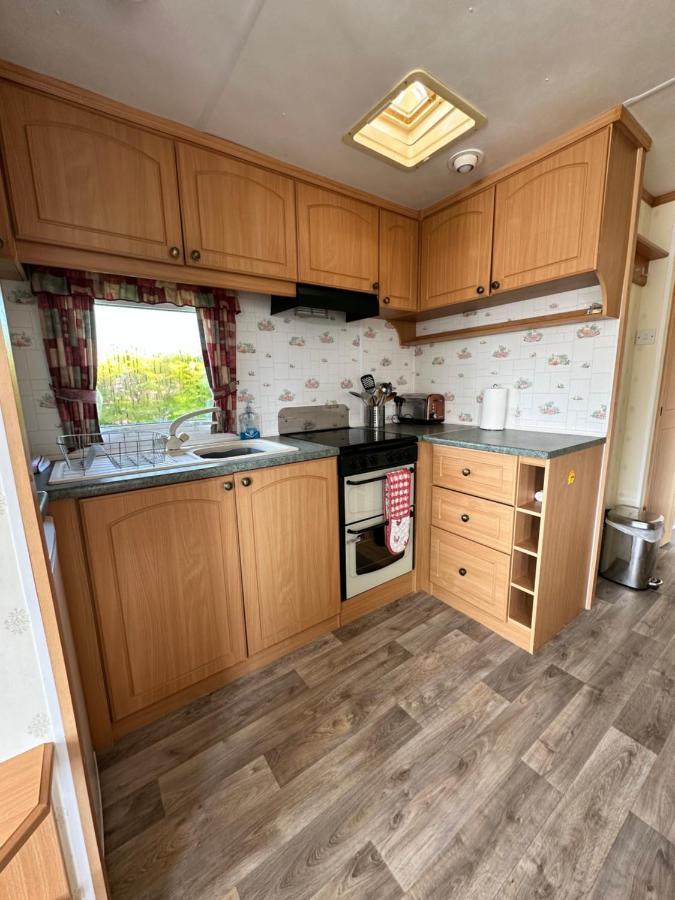 Static Caravan Pwllheli Zewnętrze zdjęcie