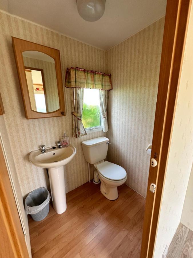 Static Caravan Pwllheli Zewnętrze zdjęcie