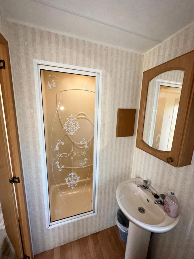 Static Caravan Pwllheli Zewnętrze zdjęcie
