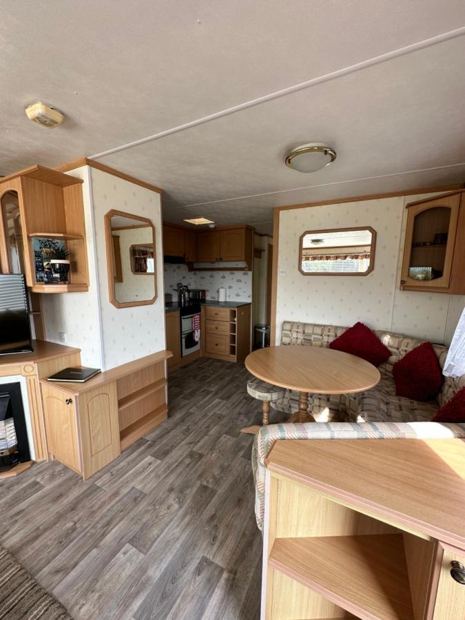Static Caravan Pwllheli Zewnętrze zdjęcie