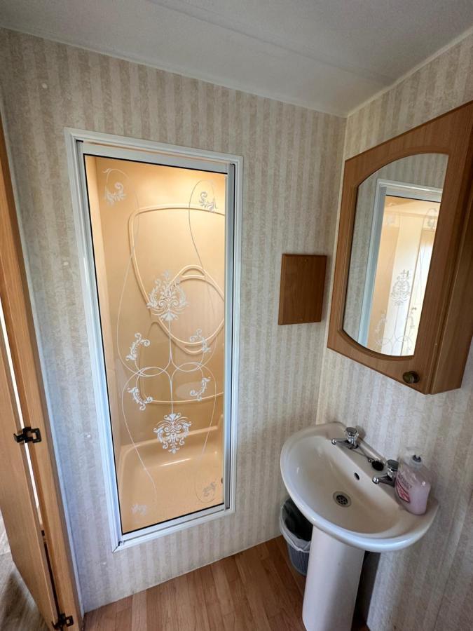 Static Caravan Pwllheli Zewnętrze zdjęcie