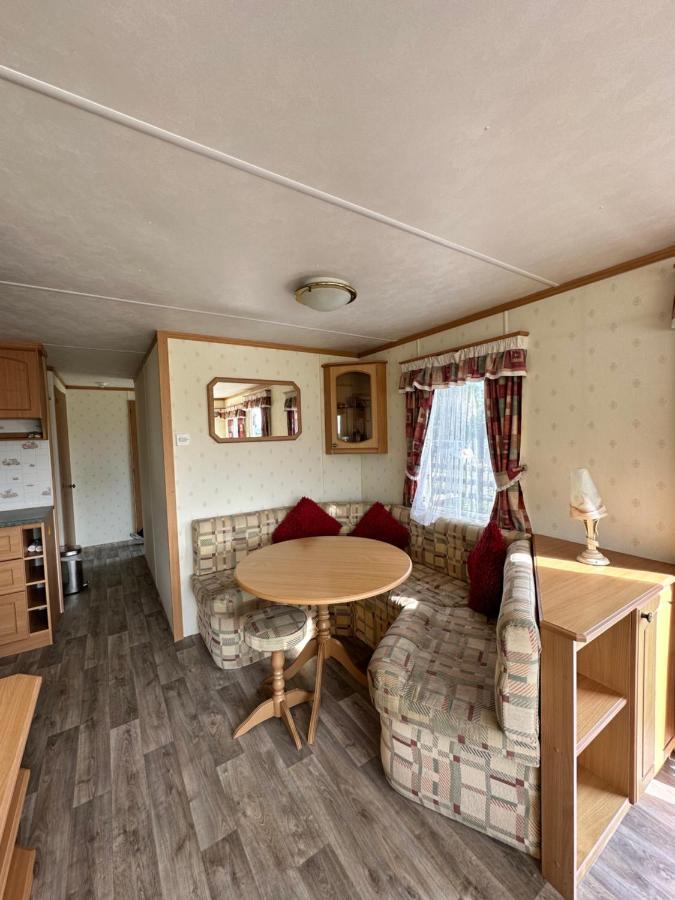 Static Caravan Pwllheli Zewnętrze zdjęcie
